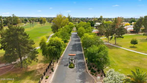 2322 S Rogers -- #9, Mesa, AZ 85202