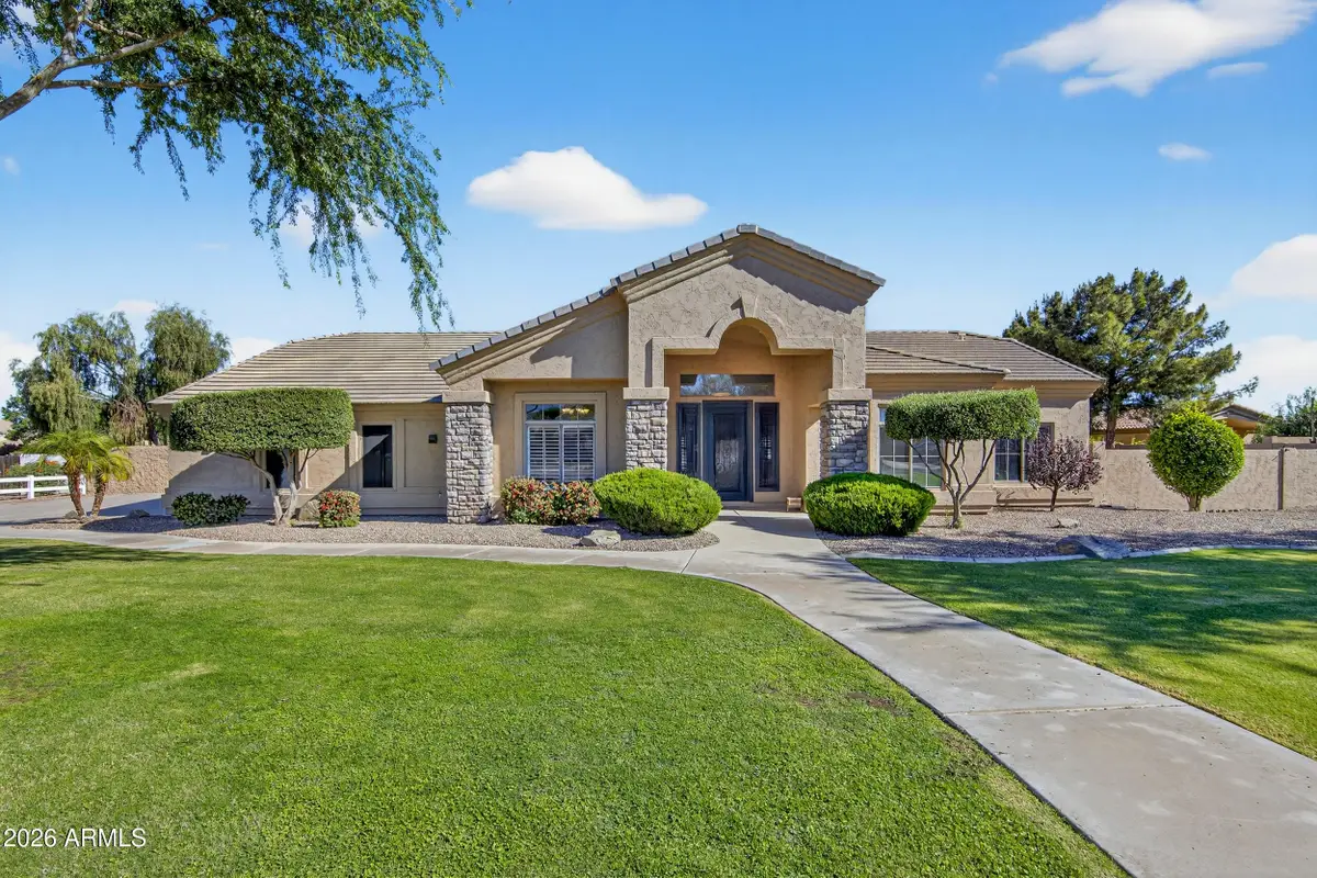 20970 E Excelsior Avenue, Queen Creek, AZ 85142 - #1