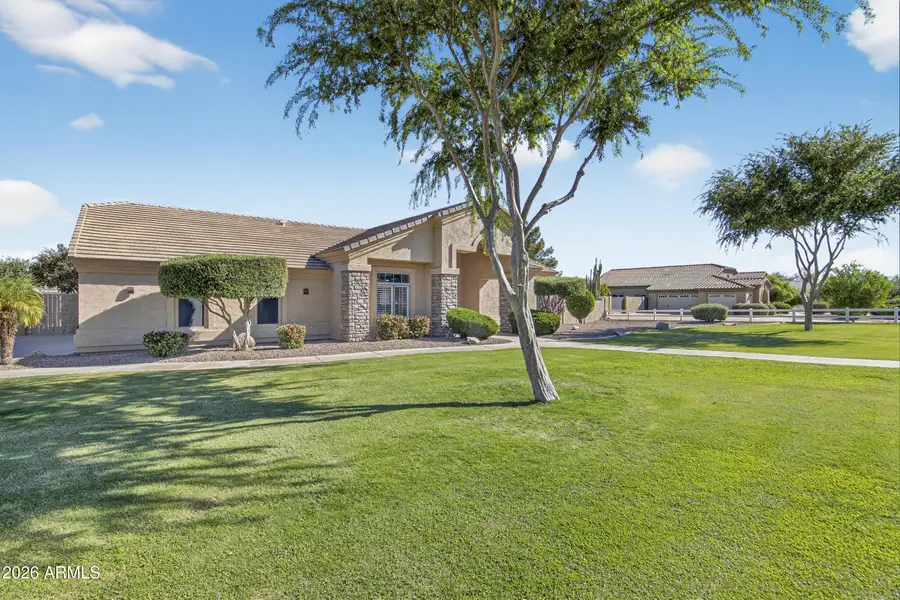 20970 E Excelsior Avenue, Queen Creek, AZ 85142 - #3