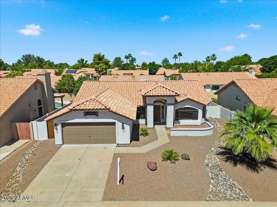 816 E Courtney Lane, Tempe, AZ 85284 - #2