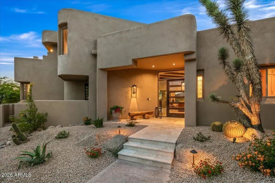 10295 E Rising Sun Drive, Scottsdale, AZ 85262 - #2