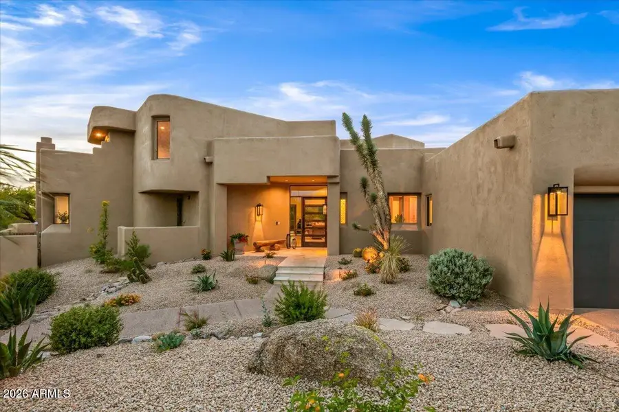 10295 E Rising Sun Drive, Scottsdale, AZ 85262 - #3