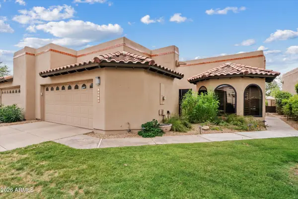 11646 N 40th Place, Phoenix, AZ 85028