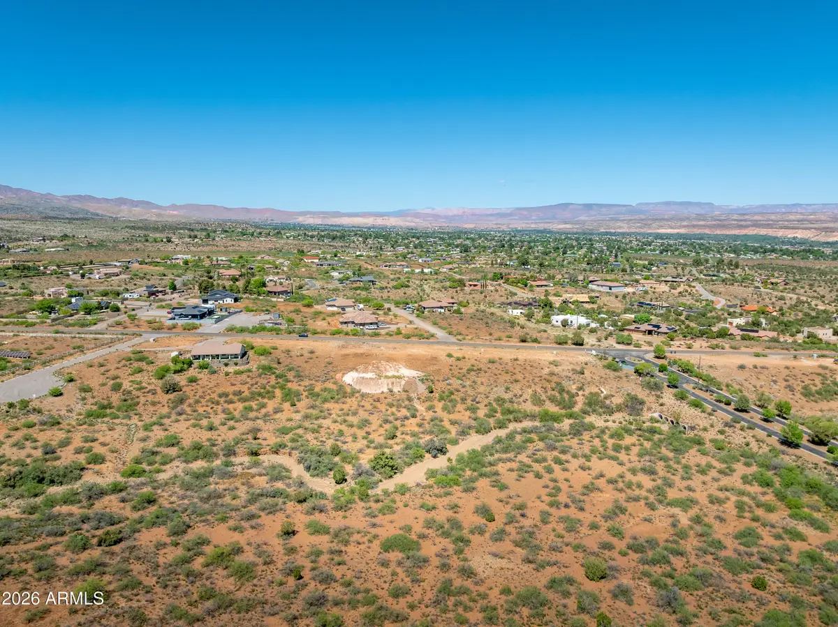 1155 E Quail Springs Ranch Road #4, Cottonwood, AZ 86326 - #1