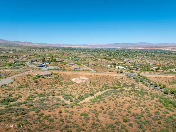 1155 E Quail Springs Ranch Road #4, Cottonwood, AZ 86326