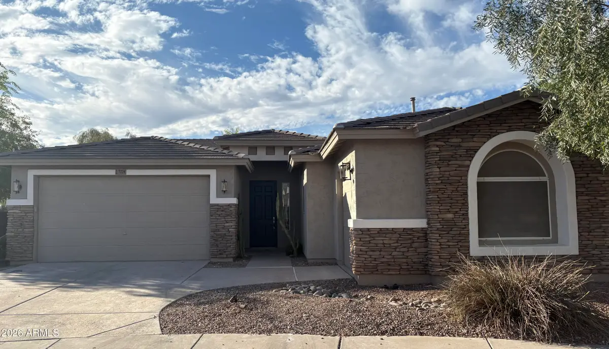 7224 S 74th Lane, Laveen, AZ 85339 - #1