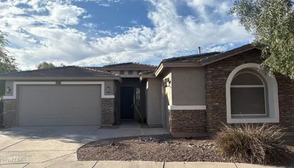 7224 S 74th Lane, Laveen, AZ 85339