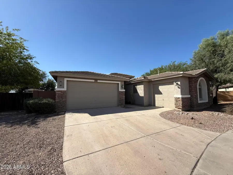 7224 S 74th Lane, Laveen, AZ 85339 - #2