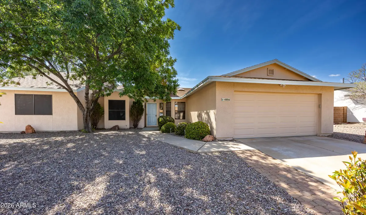 4894 Loma Loop, Sierra Vista, AZ 85635 - #1