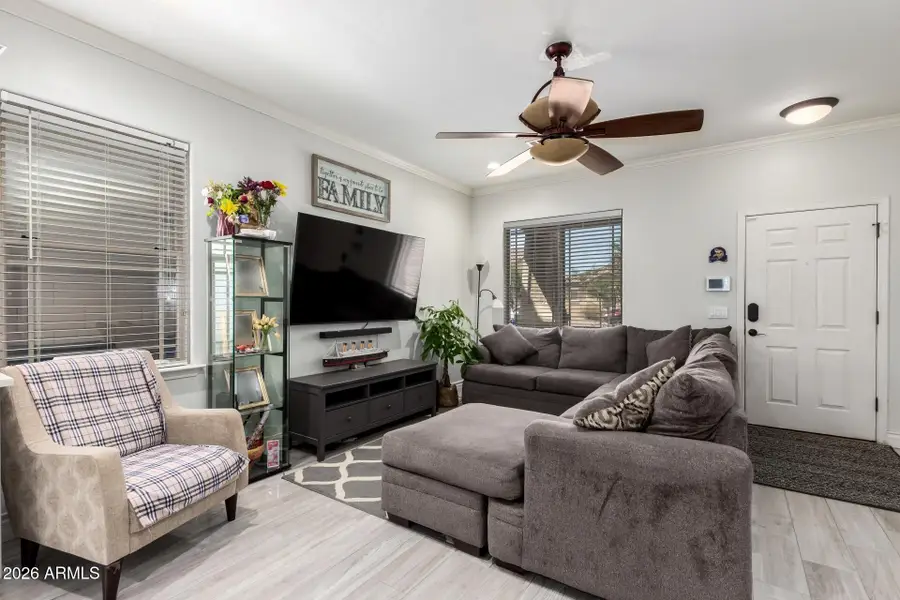 4477 E Harrison Street, Gilbert, AZ 85295 - #3