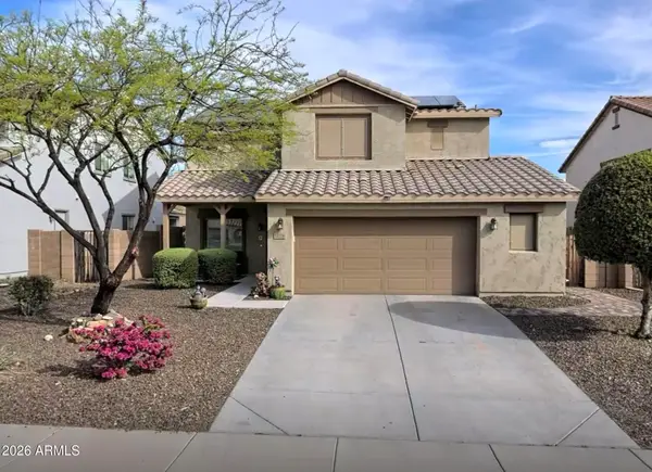 12700 W Desert Mirage Drive, Peoria, AZ 85383