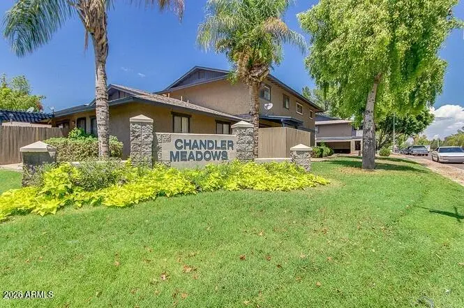 286 W Palomino Drive #23, Chandler, AZ 85225 - #1