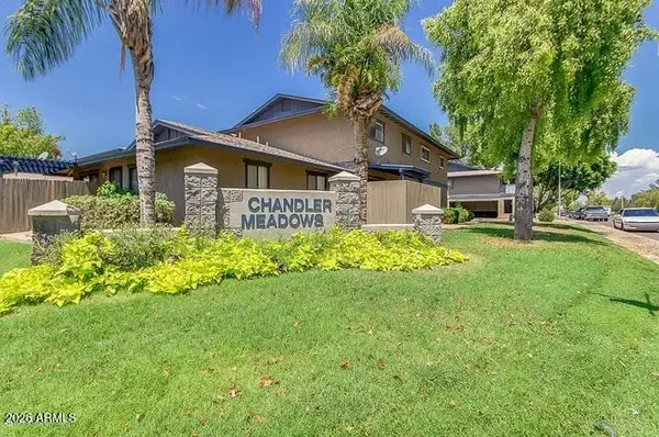 286 W Palomino Drive #23, Chandler, AZ 85225