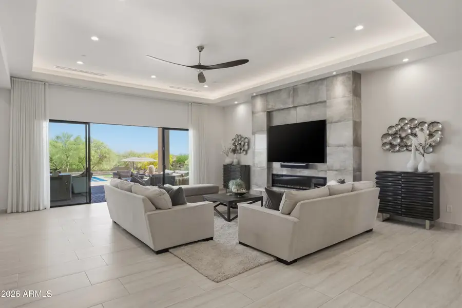 29607 N 141st Street, Scottsdale, AZ 85262 - #3