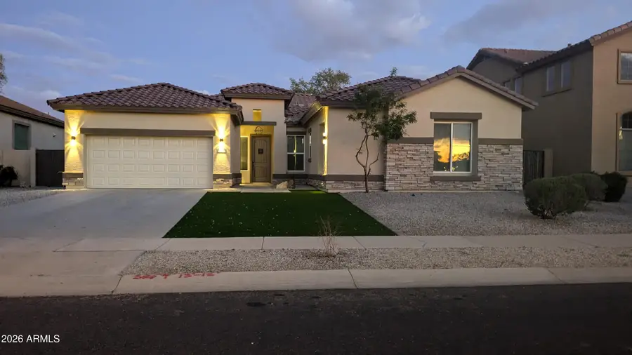 7517 N 86th Avenue, Glendale, AZ 85305 - #2