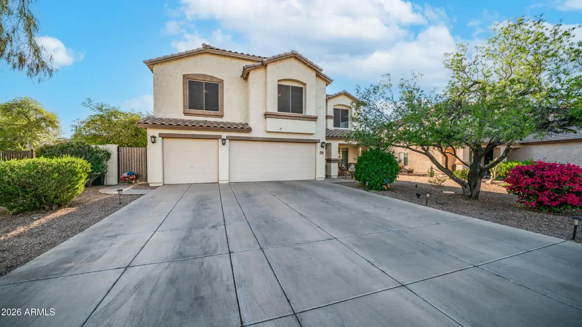 27980 N Titanium Lane, San Tan Valley, AZ 85143 - #1