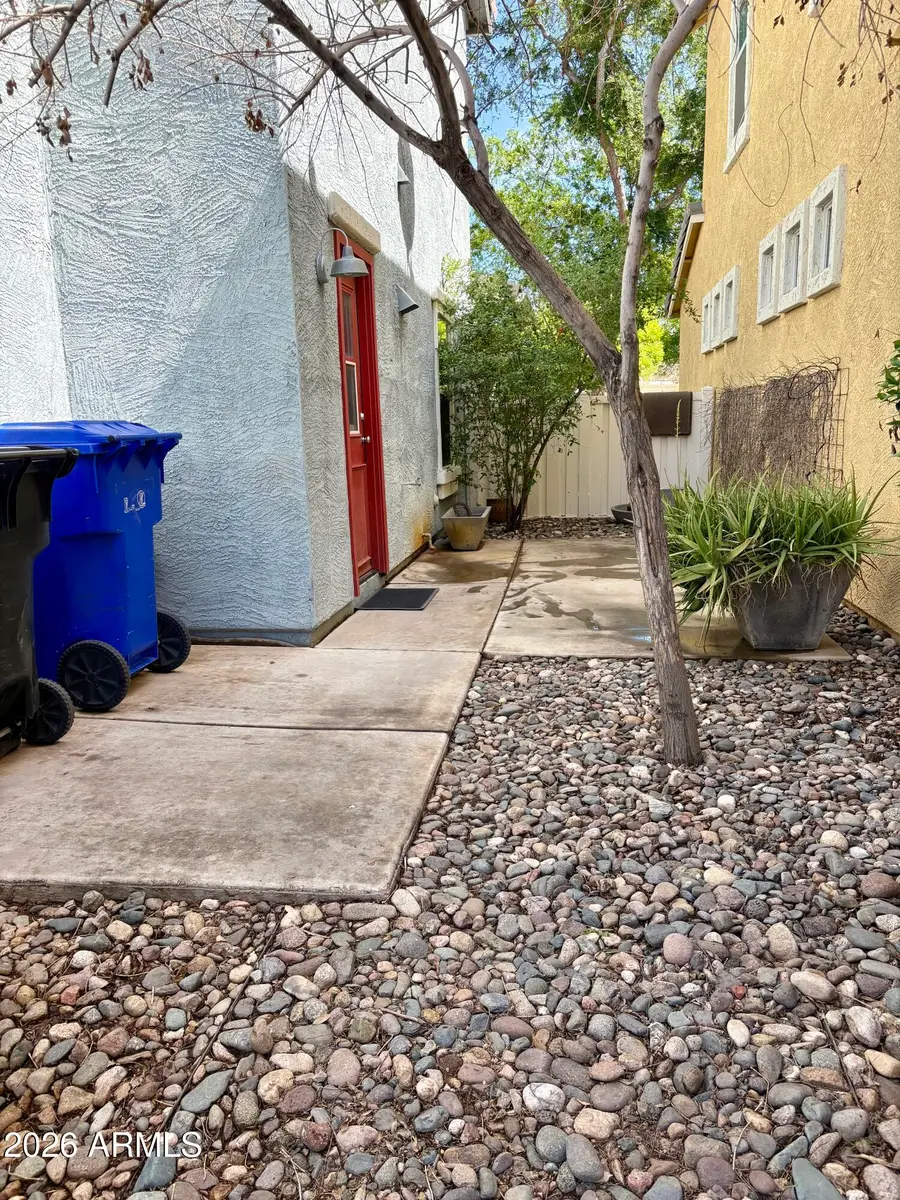 1541 S Malabar Lane, Gilbert, AZ 85296 - #3