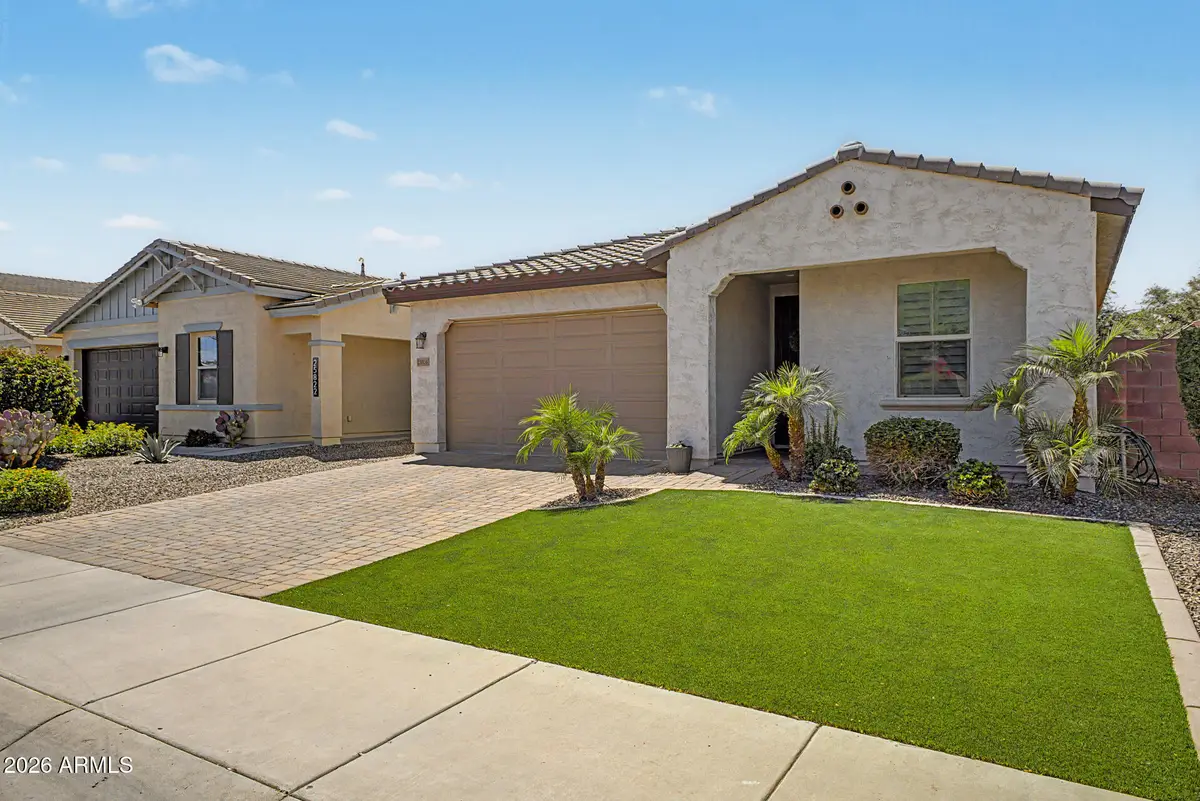 25826 N 122nd Lane, Peoria, AZ 85383 - #1