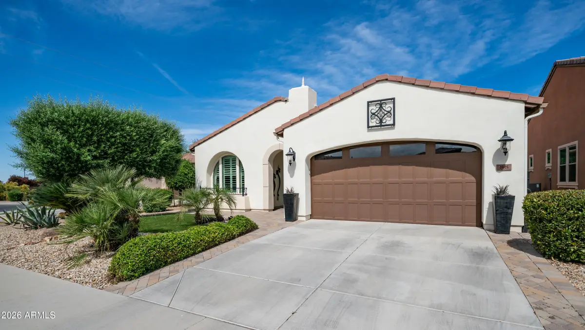 88 E Atole Court, Queen Creek, AZ 85140 - #1