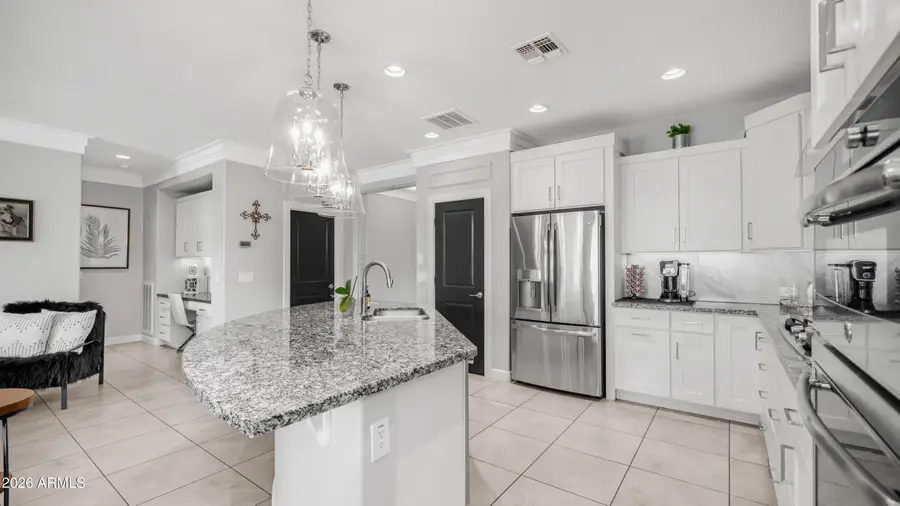 88 E Atole Court, Queen Creek, AZ 85140 - #2