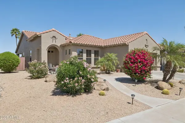 15672 W Roanoke Avenue, Goodyear, AZ 85395