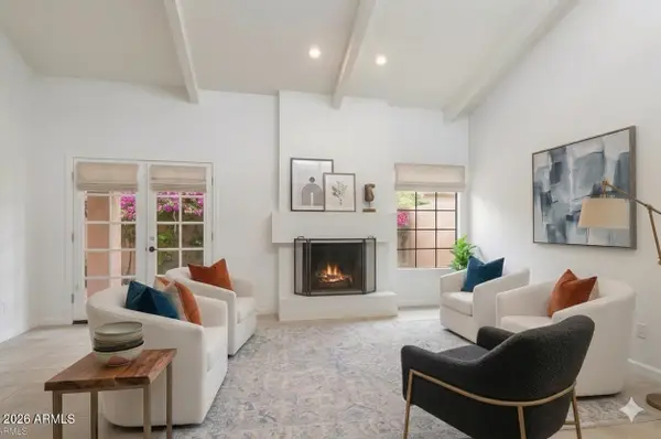 7245 E Buena Terra Way, Scottsdale, AZ 85250