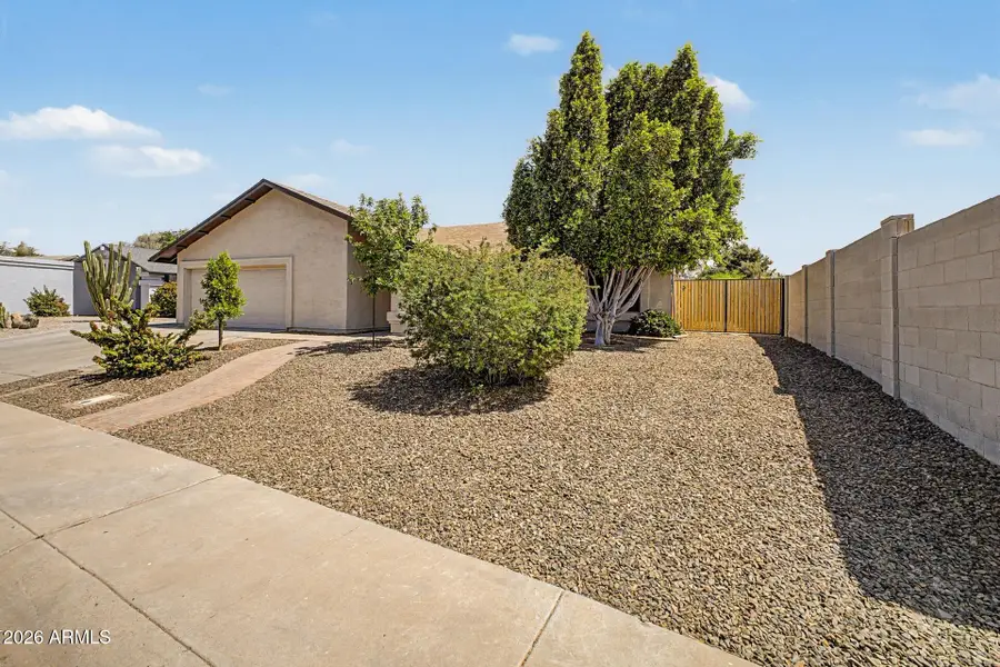 1625 N Tamarisk Drive, Chandler, AZ 85224 - #2