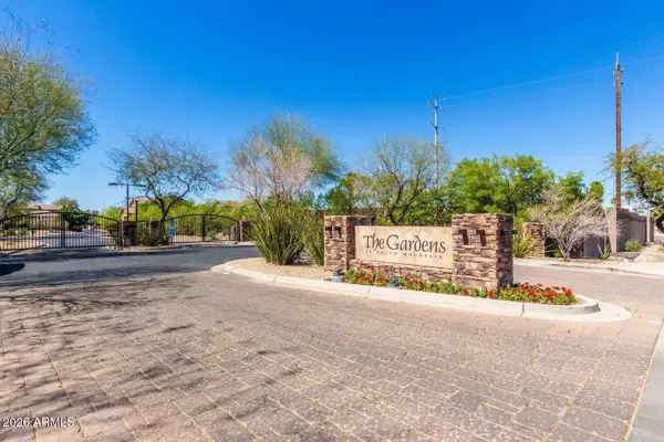 3918 E Pollack Street, Phoenix, AZ 85042