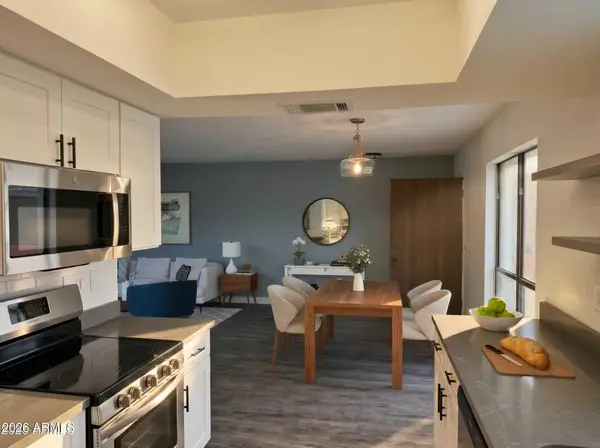 3119 W Cochise Drive #231, Phoenix, AZ 85051