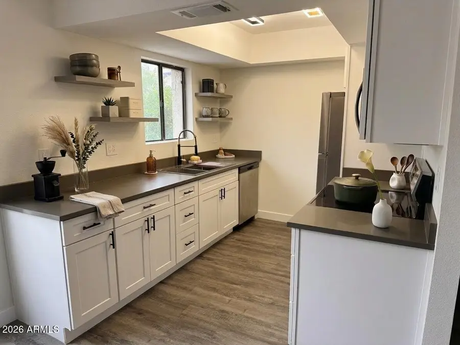 3119 W Cochise Drive #231, Phoenix, AZ 85051 - #3