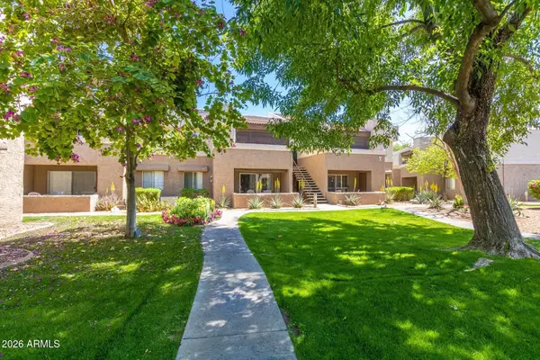 4444 E Paradise Village Parkway N #127, Phoenix, AZ 85032