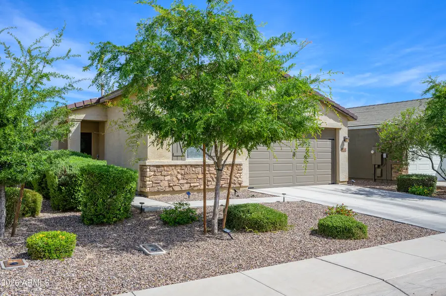 4240 W Coneflower Lane, San Tan Valley, AZ 85144 - #2