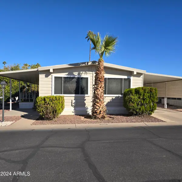 11411 N 91st Avenue #185, Peoria, AZ 85345
