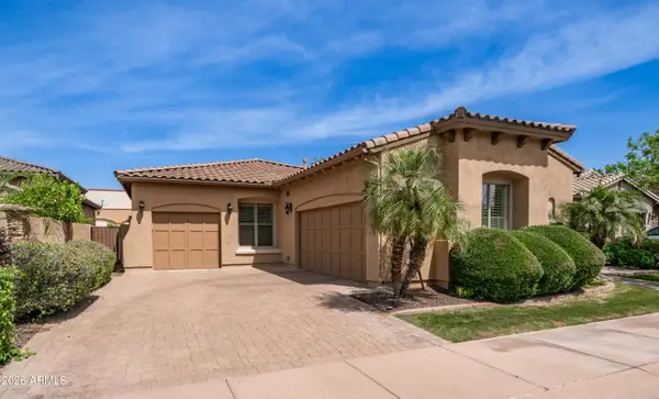 790 E Sunburst Lane, Tempe, AZ 85284