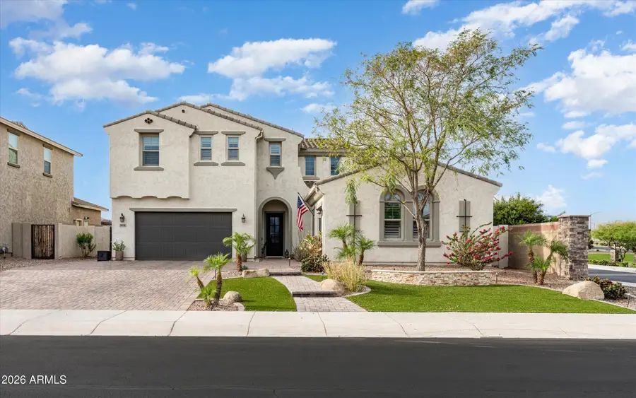 9808 W Lariat Lane, Peoria, AZ 85383 - #2