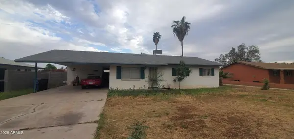 37 W Rawhide Avenue, Gilbert, AZ 85233