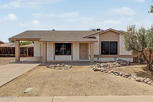 307 W Rosal Place, Chandler, AZ 85225