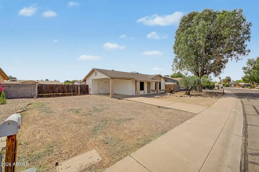 307 W Rosal Place, Chandler, AZ 85225 - #3