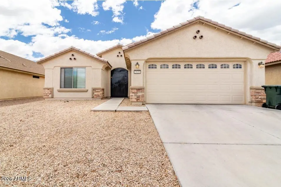 2020 Valley Sage Street, Sierra Vista, AZ 85635 - #1