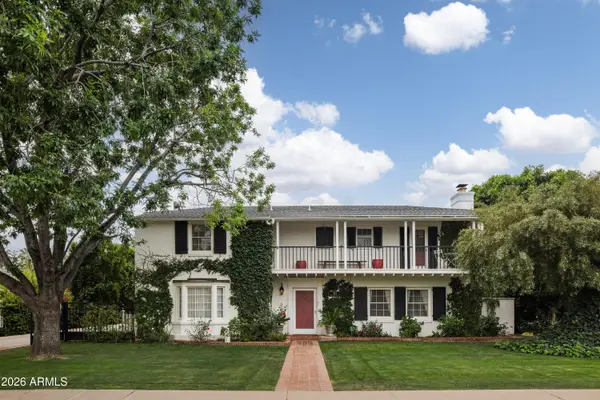 917 Encanto Drive Sw, Phoenix, AZ 85007