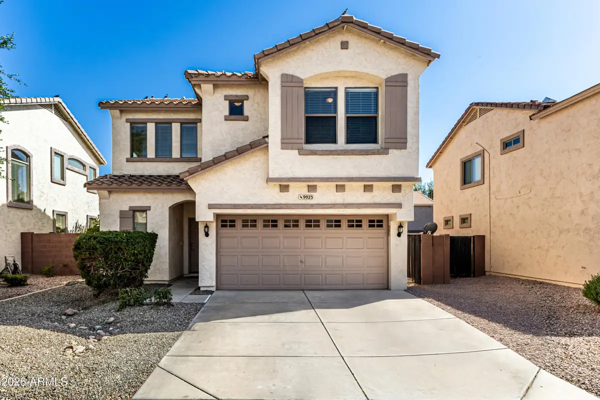 9923 E Edgewood Avenue, Mesa, AZ 85208 - #1