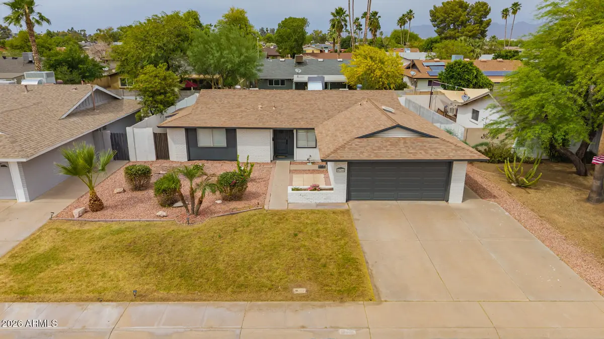 8716 E Mitchell Drive, Scottsdale, AZ 85251 - #1