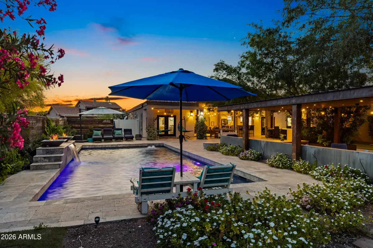 511 E Warner Road, Tempe, AZ 85284 - #1