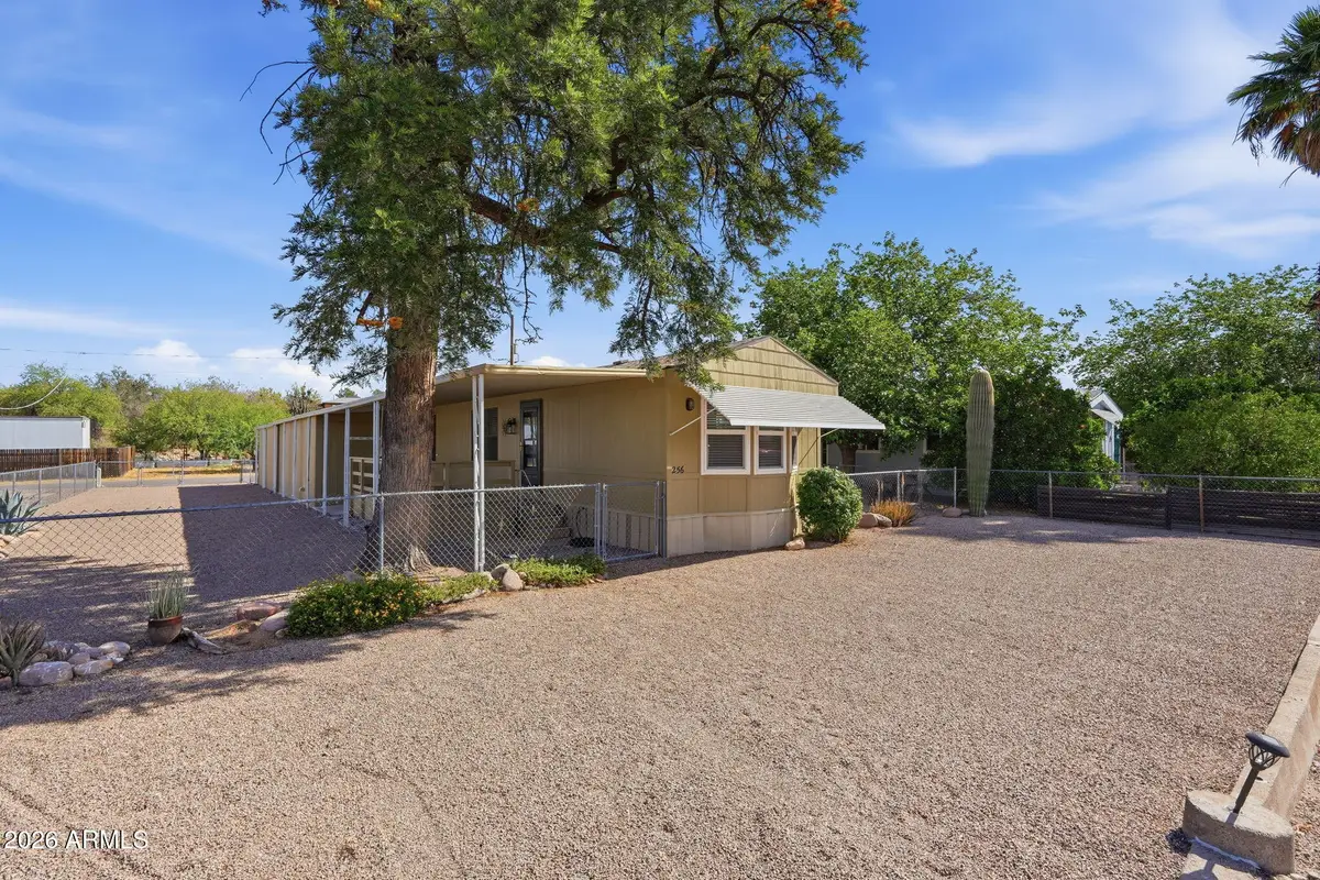 256 E Donna Drive, Queen Valley, AZ 85118 - #1