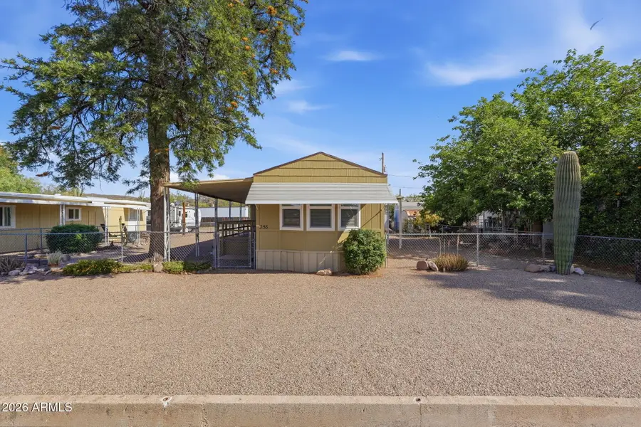 256 E Donna Drive, Queen Valley, AZ 85118 - #2