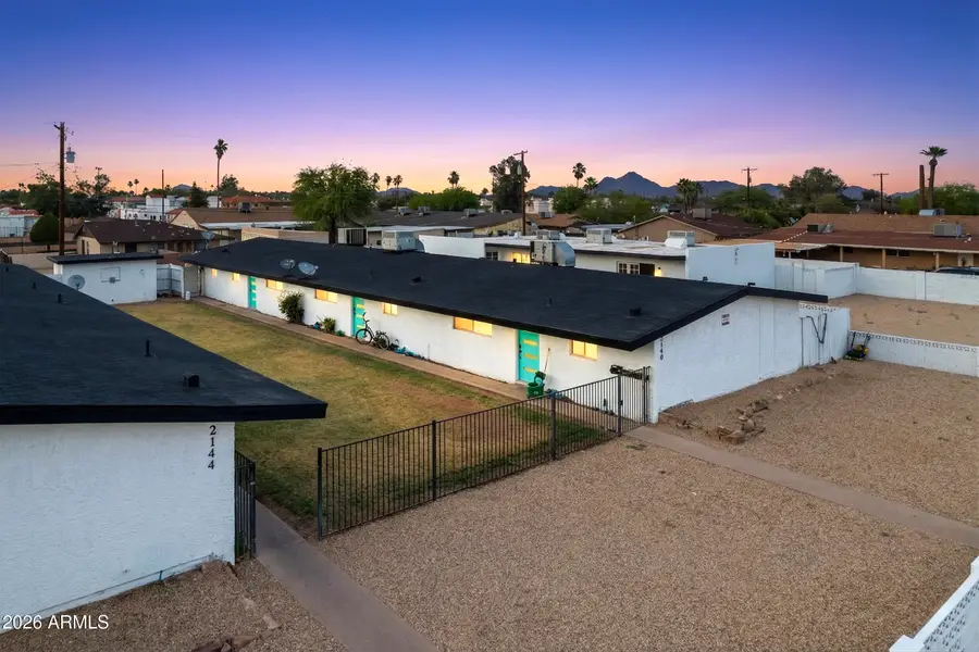 2140 W Heatherbrae Drive, Phoenix, AZ 85015 - #3