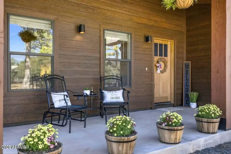 2720 N Eagle View Circle, Show Low, AZ 85901 - #2