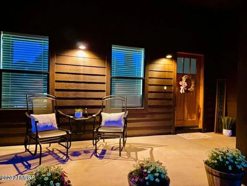 2720 N Eagle View Circle, Show Low, AZ 85901 - #3