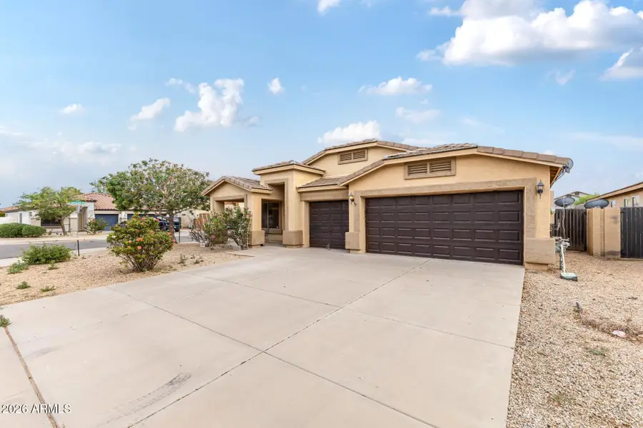 10717 E Cliffrose Lane, Florence, AZ 85132 - #2