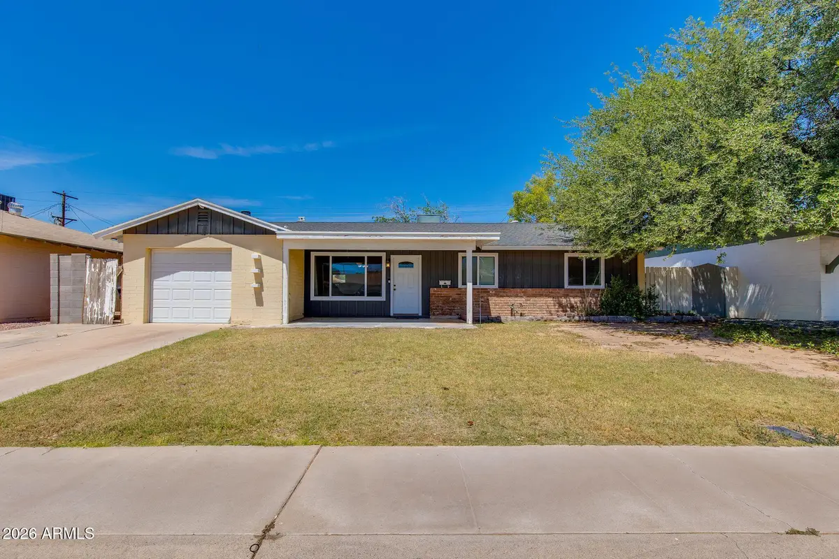 7824 E Palm Lane, Scottsdale, AZ 85257 - #1